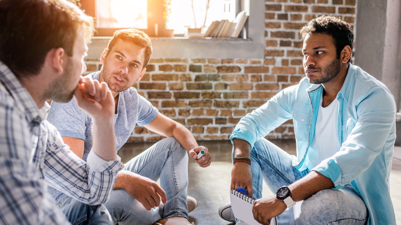 Addiction Treatment in Cincinnati—Care That Meets You Where You Are