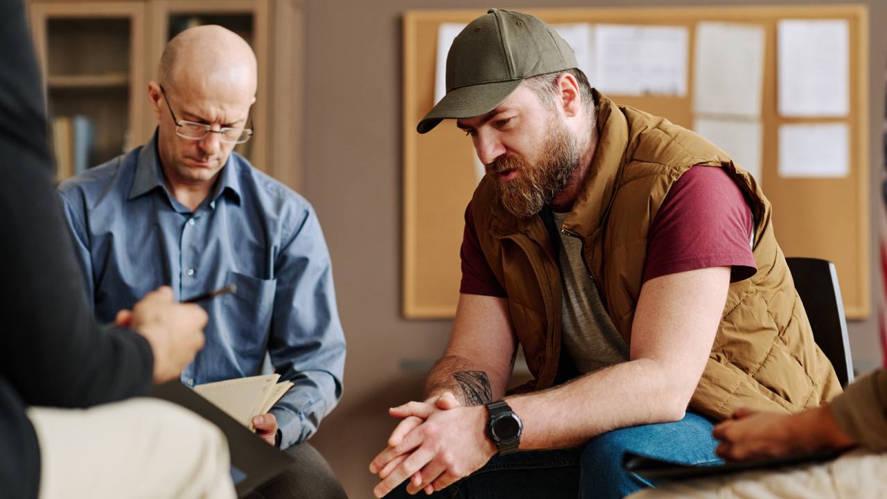 Find an Outpatient Program Near Me in Ohio