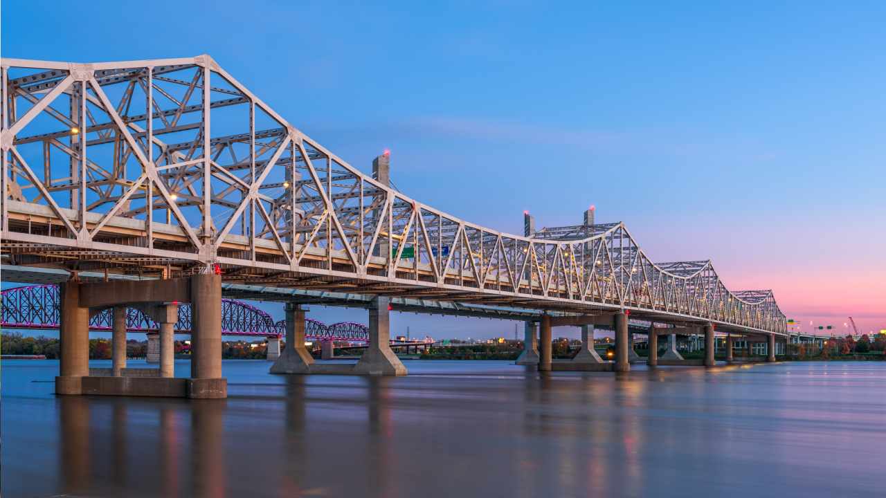 Louisville, KY