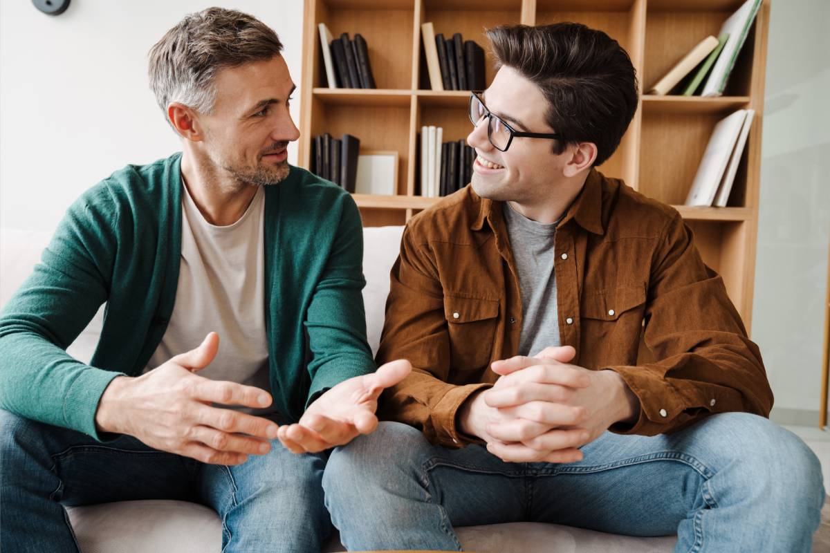 Men's Addiction Treatment in Cincinnati, Ohio