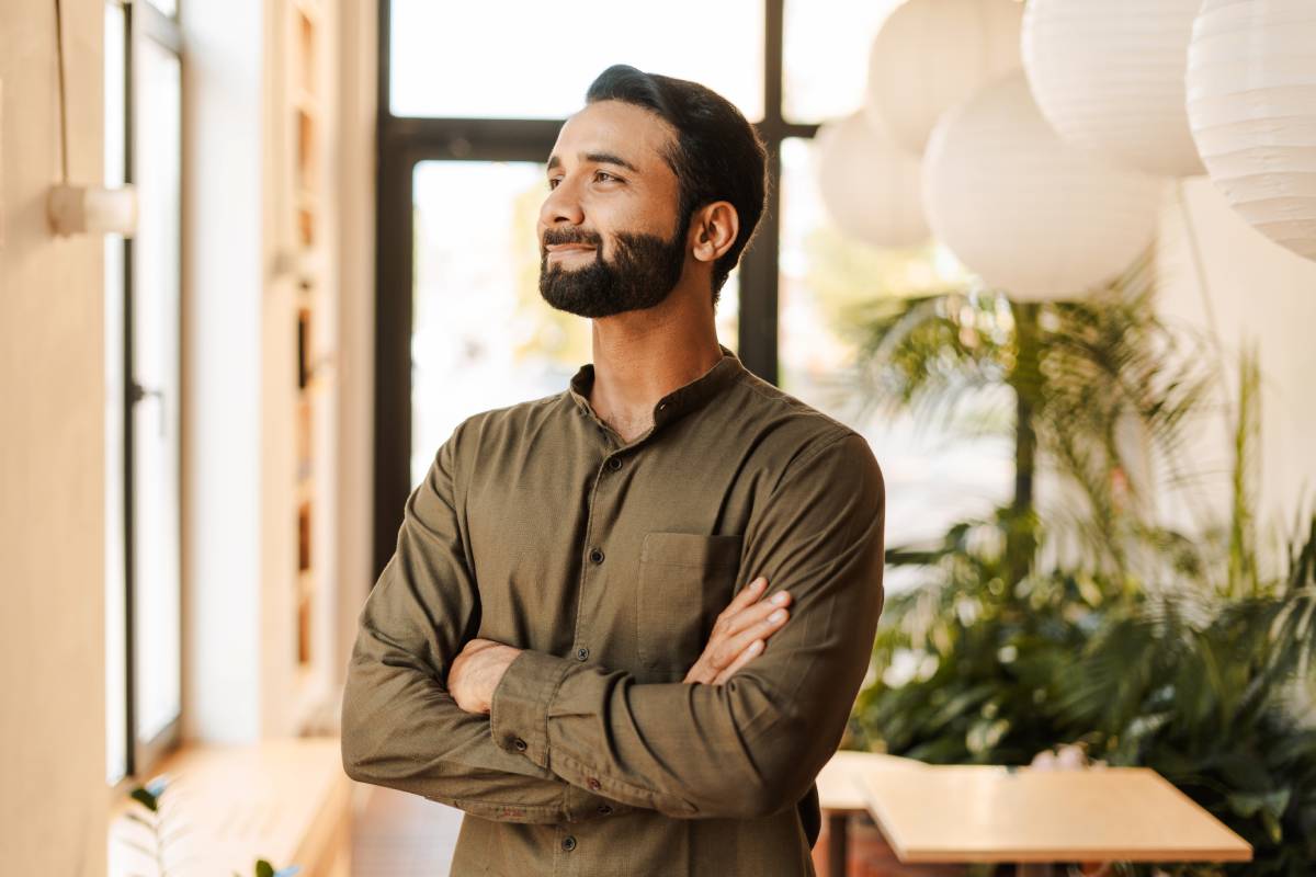 Men’s Addiction Treatment