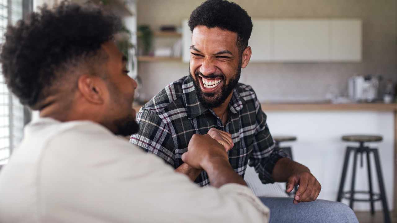 Men’s Mental Health Treatment