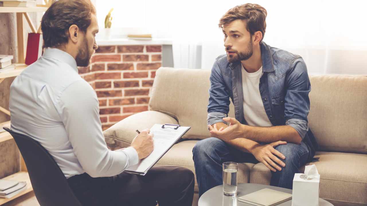 Meth Addiction Treatment
