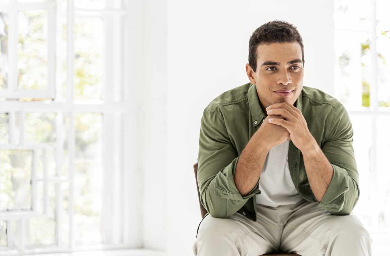 Treatment Built Around the Person, Not Just the Addiction