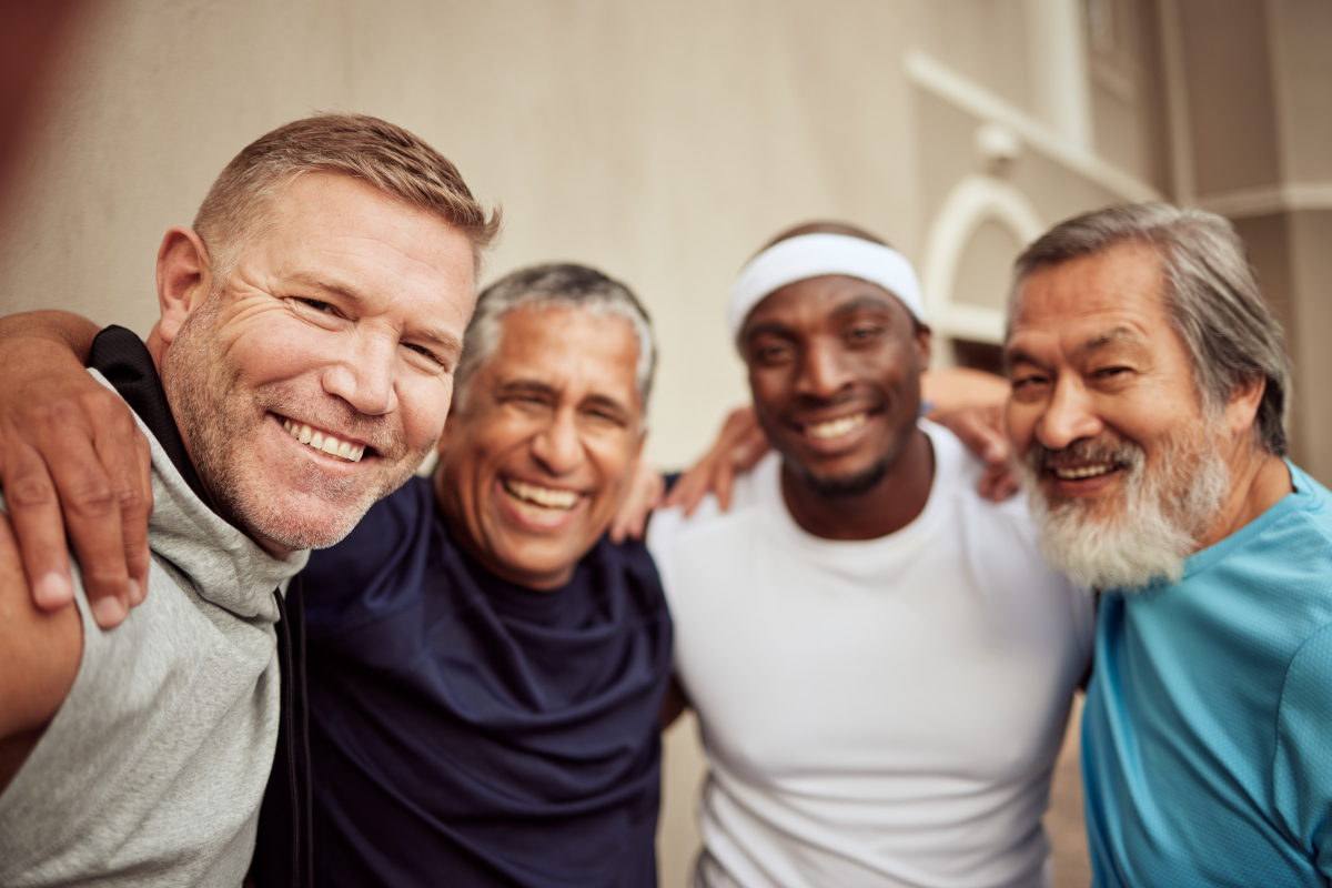 TruHealing Cincinnati Men’s Addiction Aftercare in Cincinnati, Ohio