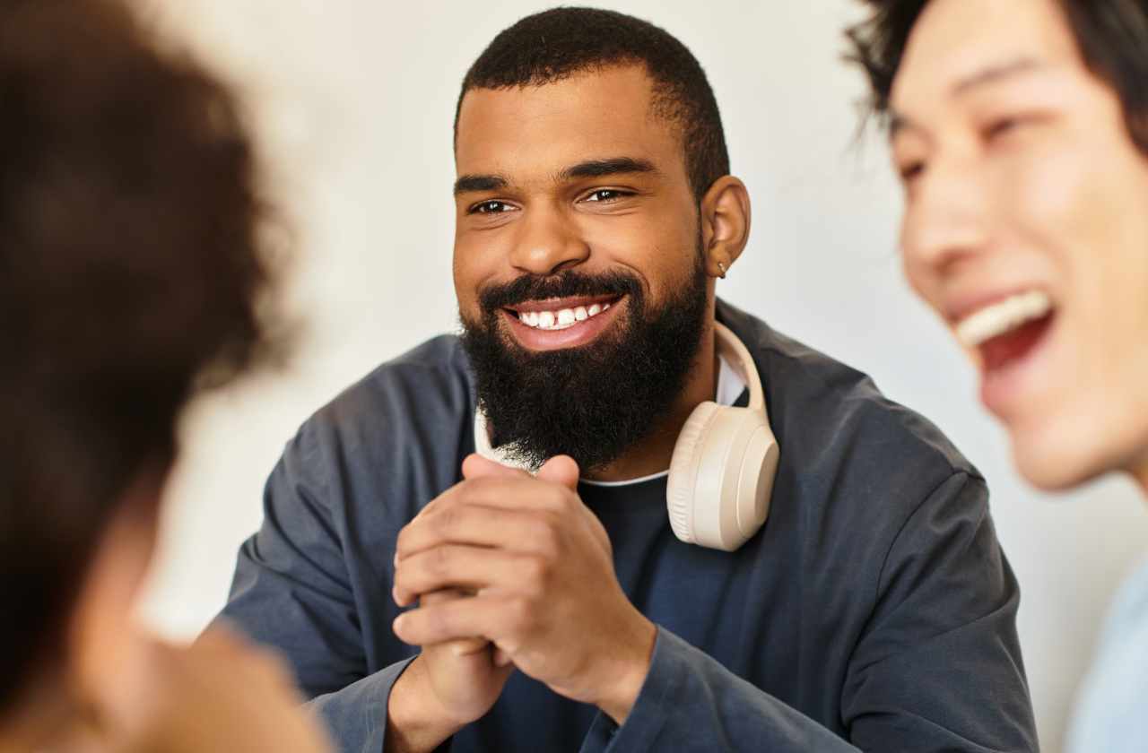 What Addiction Treatment Looks Like at i TruHealing Cincinnat