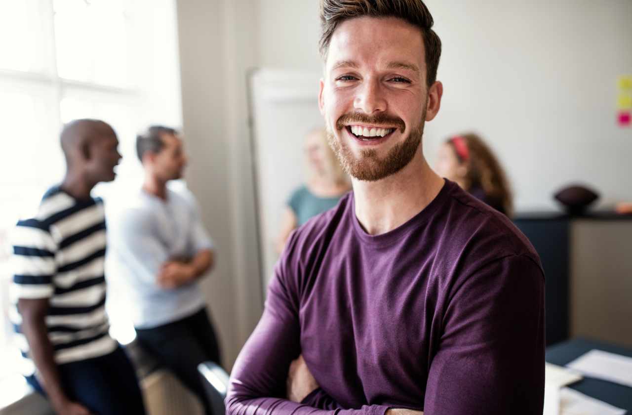 What Mental Health Treatment Looks Like at TruHealing Cincinnati