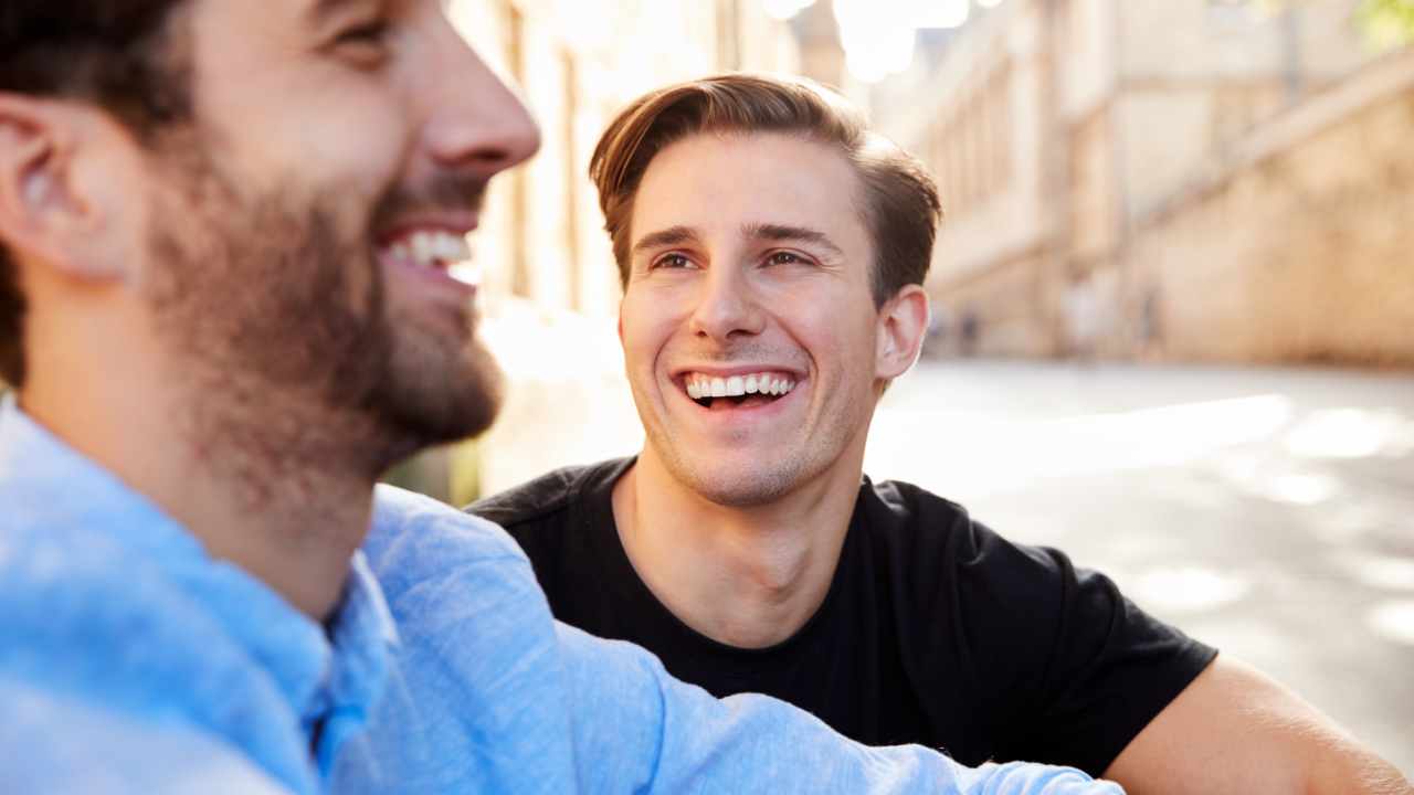 What You Actually Get in Cincinnati, and Why Men-Only Is Not a Gimmick
