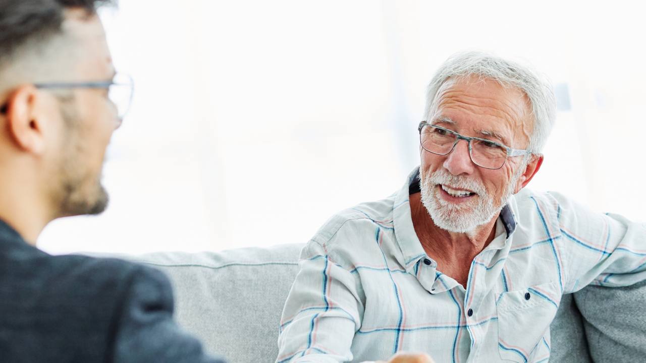 What is an Outpatient Program?