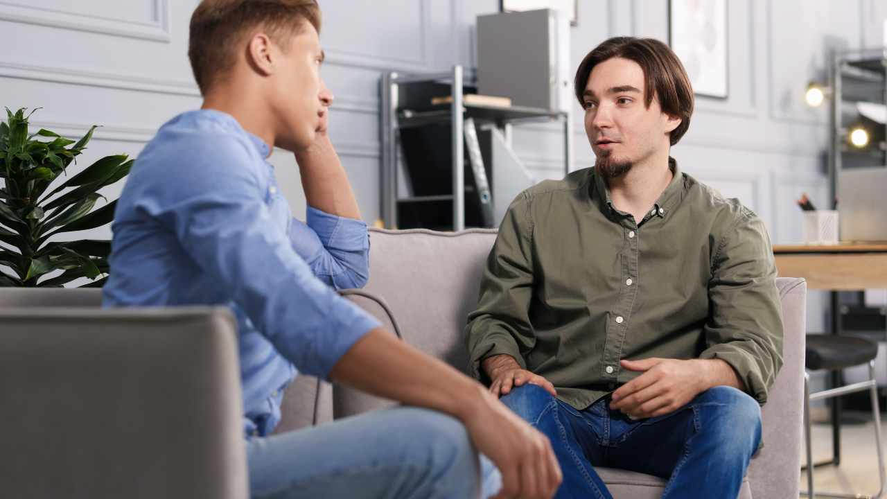 Who Heroin Treatment Here Is For