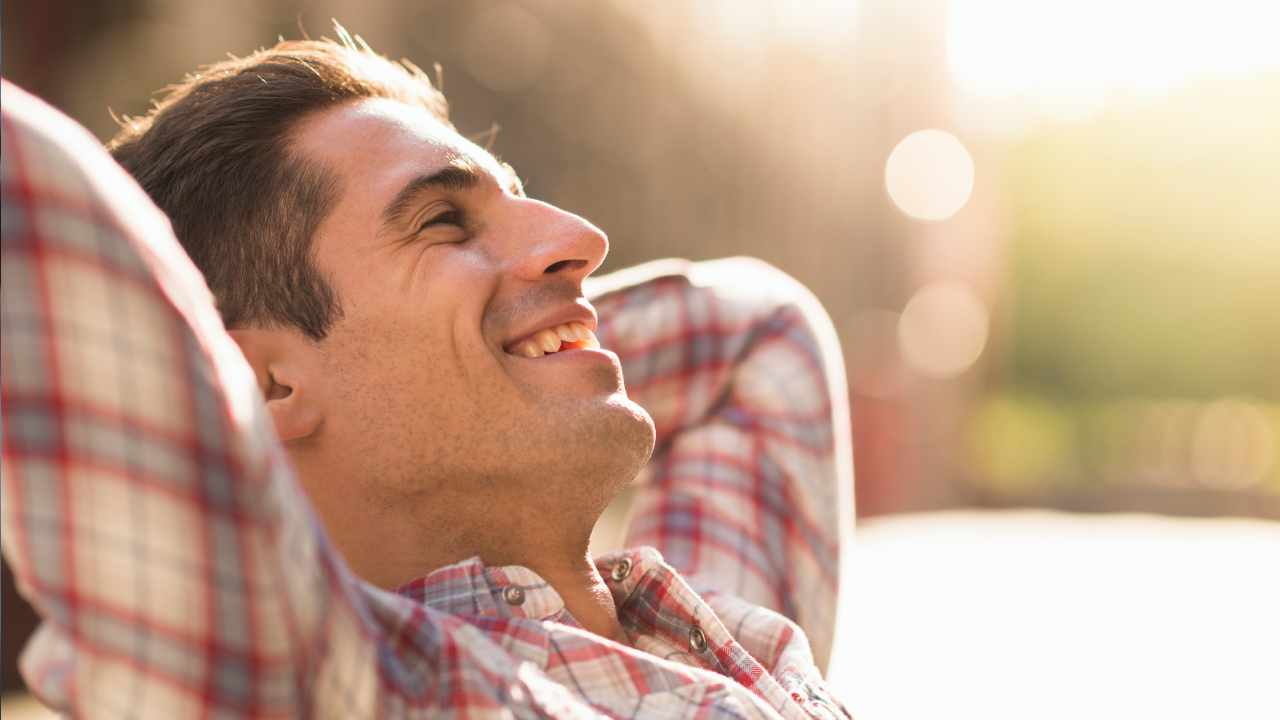 Who Men's Mental Health Treatment Here Is For