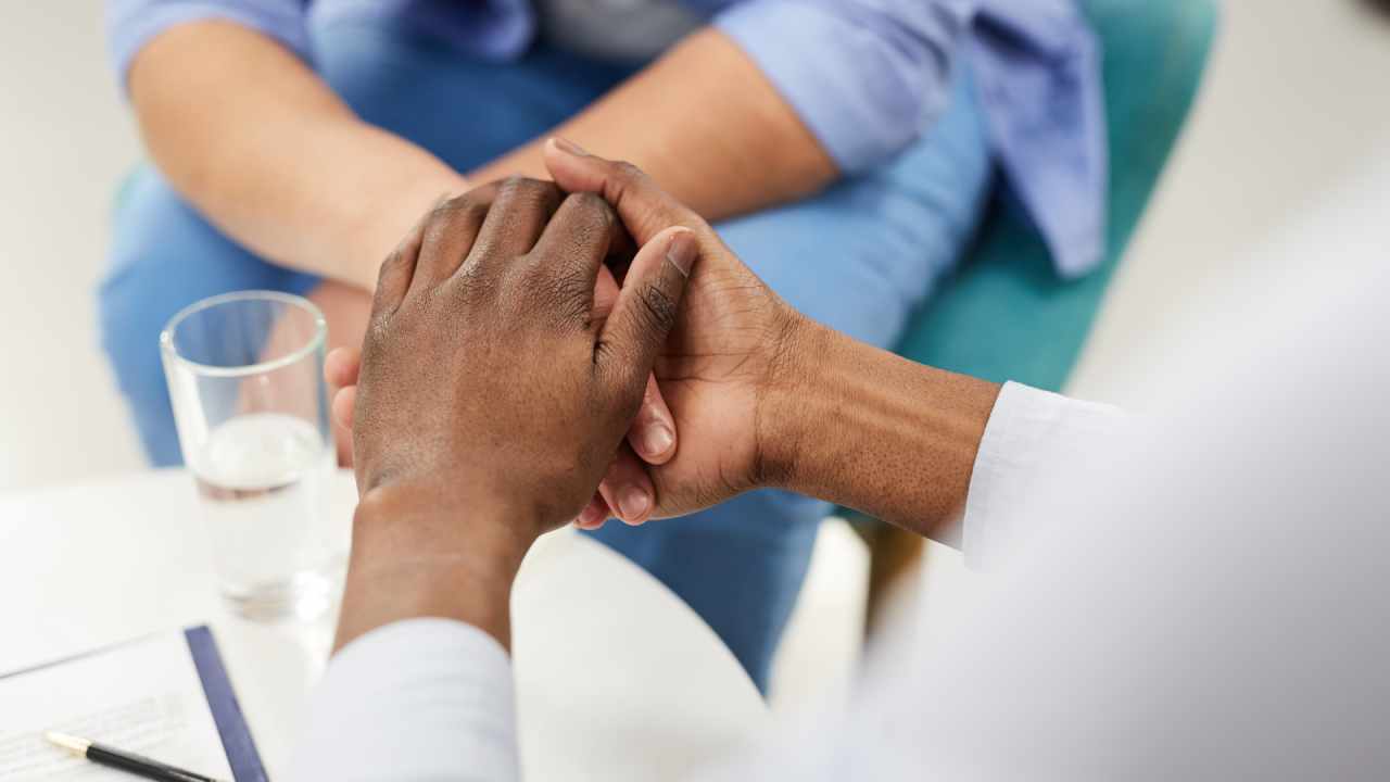 Who Opioid Treatment Here Is For