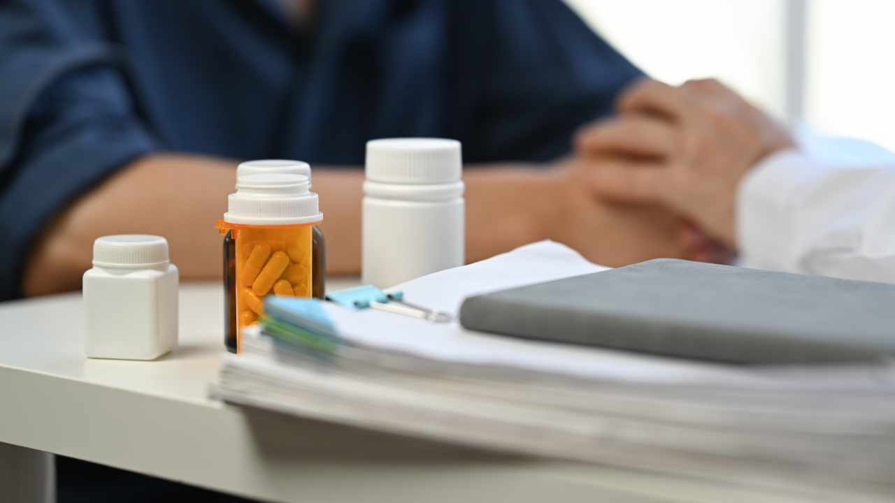 Who Painkiller Treatment Here Is For
