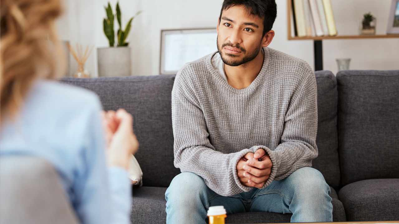 Why Medication Is Often Part of Treating This One
