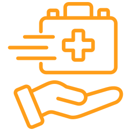 first-aid