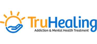 truhealing logo