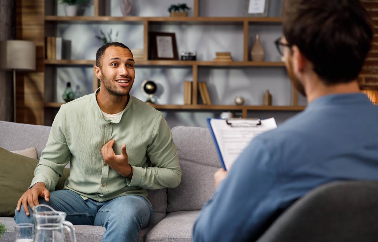 Bipolar Disorder Treatment