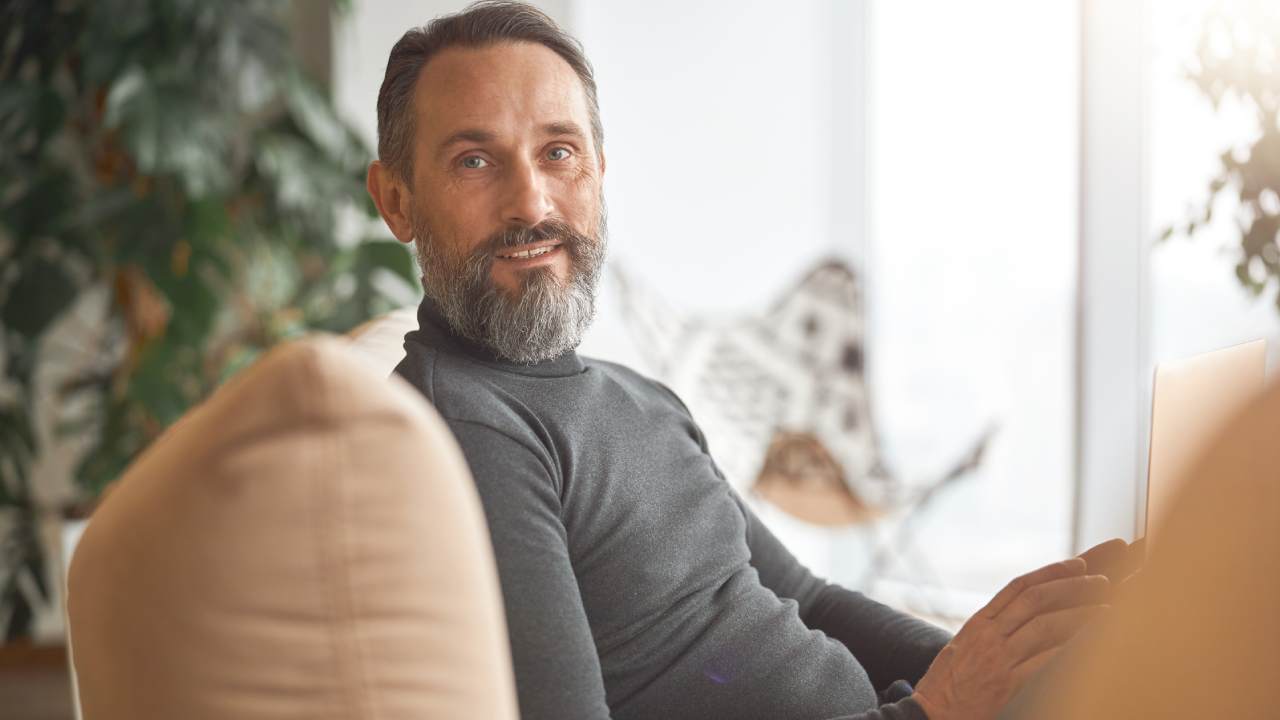 Men's Depression Treatment